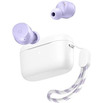 Soundcore by Anker A20i True Wireless Earbuds, Bluetooth 5.3, App, Customized
